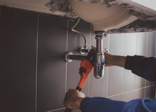 Paşabahçe Mutfak Lavabo Gideri Tıkanıklığı Gideri Açma