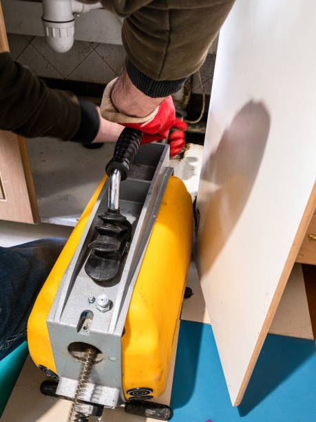 Paşabahçe Profesyonel Tesisat Ustalar