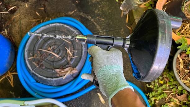 Paşabahçe Lavabo Tıkanıklık Gideri Açma