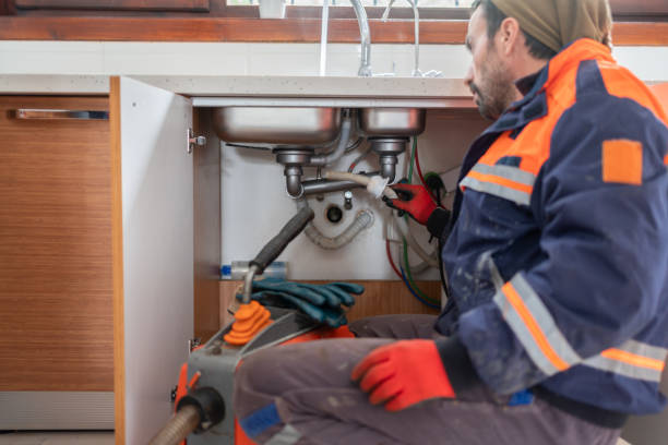 Paşabahçe Mutfak Lavabo  Tıkanıklıkları Açma